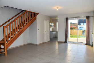 achat maison geveze 35850