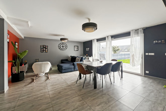 achat maison geveze 35850