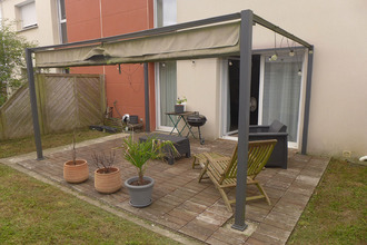 achat maison geveze 35850