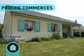 achat maison geveze 35850