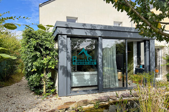 achat maison geveze 35850