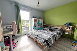 achat maison geveze 35850