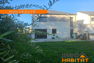 achat maison geveze 35850