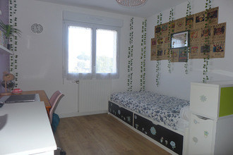 achat maison geveze 35850