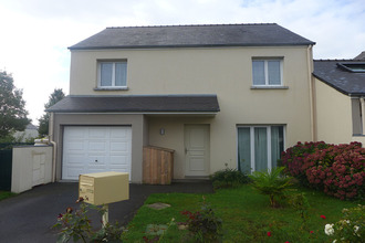 achat maison geveze 35850