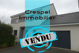 achat maison geveze 35850