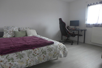 achat maison geveze 35850