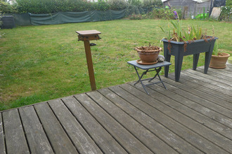 achat maison geveze 35850