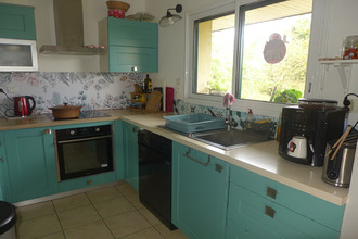 achat maison geveze 35850