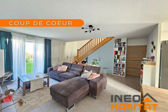 achat maison geveze 35850