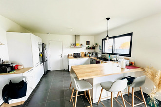 achat maison geveze 35850