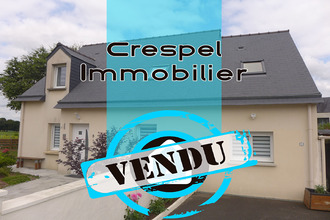 achat maison geveze 35850