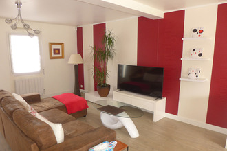 achat maison geveze 35850