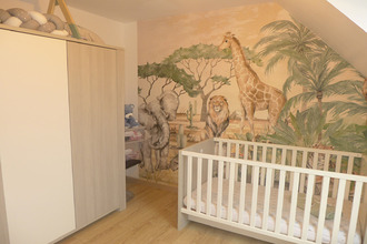 achat maison geveze 35850