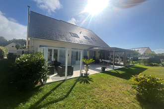 achat maison geveze 35850