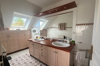 achat maison geveze 35850