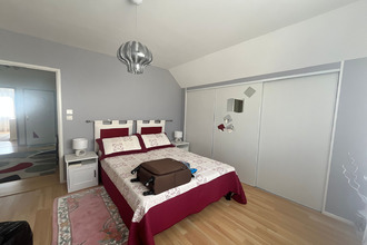 achat maison geveze 35850