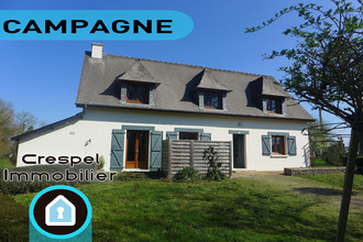 achat maison geveze 35850