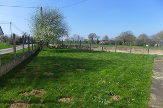 achat maison geveze 35850