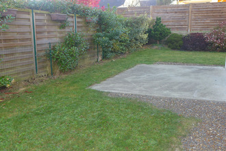 achat maison geveze 35850