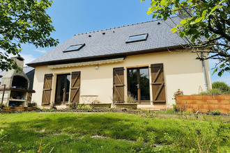 achat maison geveze 35850