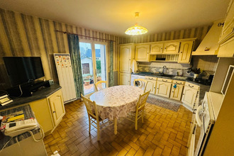 achat maison geveze 35850