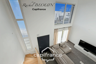 achat maison geveze 35850