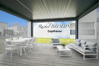 achat maison geveze 35850