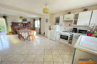 achat maison geveze 35850