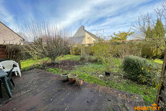 achat maison geveze 35850