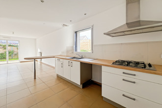 achat maison geveze 35850