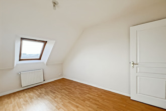 achat maison geveze 35850