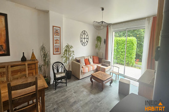 achat maison geveze 35850