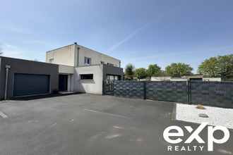 achat maison geveze 35850