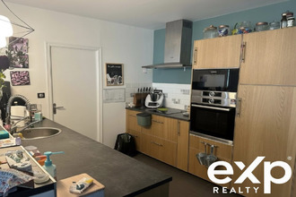 achat maison geveze 35850