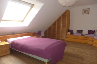 achat maison geveze 35850