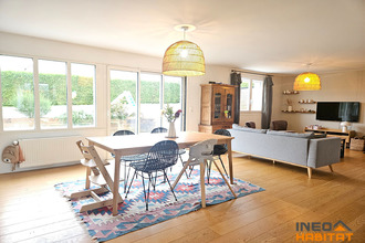 achat maison geveze 35850