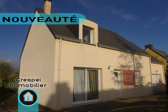 achat maison geveze 35850