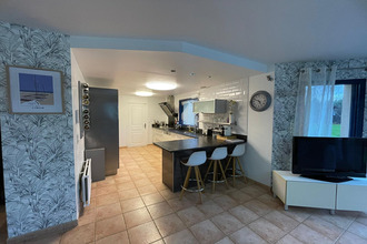 achat maison geveze 35850