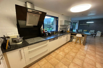 achat maison geveze 35850