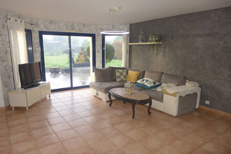 achat maison geveze 35850