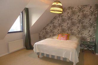 achat maison geveze 35850