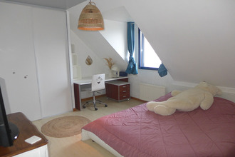 achat maison geveze 35850