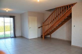 achat maison geveze 35850