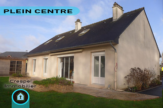 achat maison geveze 35850