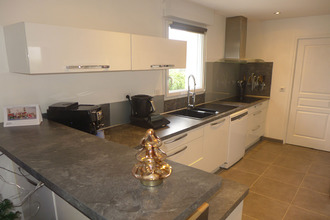 achat maison geveze 35850