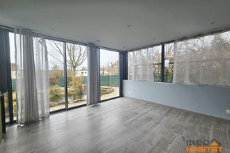 achat maison geveze 35850