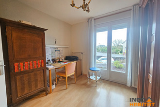 achat maison geveze 35850