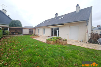 achat maison geveze 35850