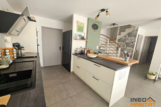 achat maison geveze 35850